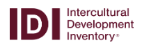 Intercultural Development Inventory